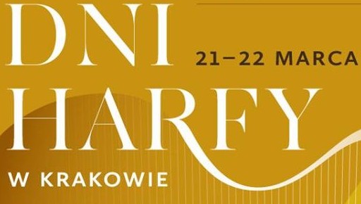 2nd Cracow Harp Days, 2015