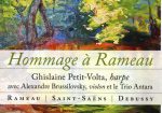 Hommage à Rameau