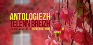 Breton Harp Anthology
