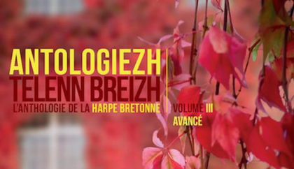 Breton Harp Anthology
