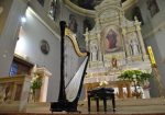 Zagreb International Harp Festival