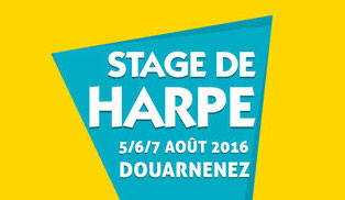 Collectif Arp Stage