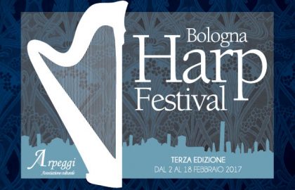 Bologna Harp Festival 2017