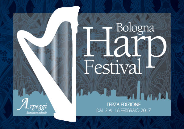 Bologna Harp Festival 2017