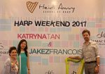 Jakarta Harp Weekend