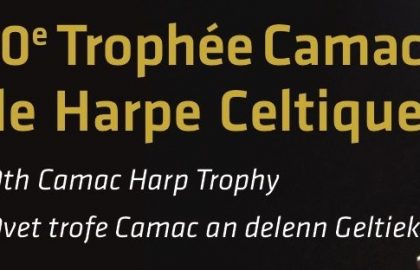 10th Camac Trophy, Lorient 2017