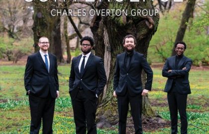 Charles Overton Group: Convergence
