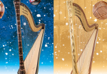 Christmas Harps