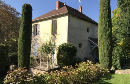 The Marcs d'Or in Dijon, home to 2018's Académie Camac