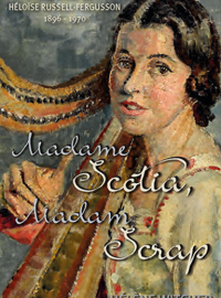 Madame Scotia, Madame Scrap