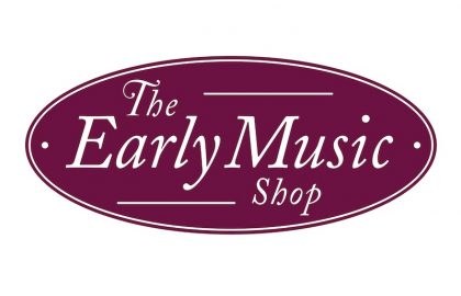 The Early Music Shop