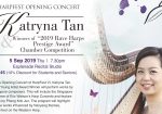 Harpfest Singapore 2019