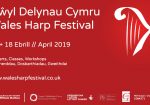 Wales Harp Festival 2019