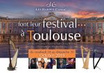 Festival Camac à Toulouse