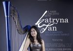 Katryna Tan / Concerto in the Philippines