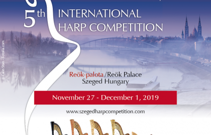5th Szeged International Competition