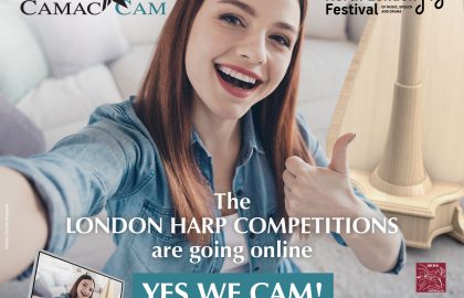 North London video competitions 2020