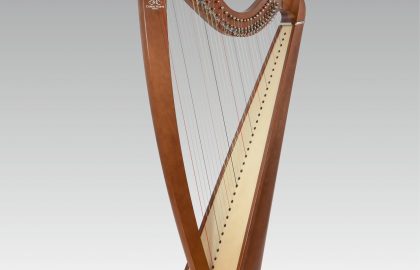 Camac Telenn lever harp