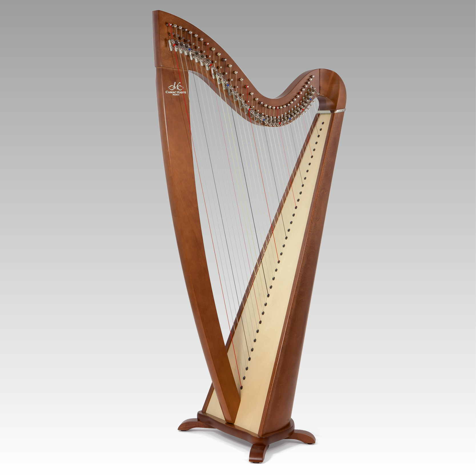 Ameb harp deals