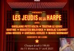 Les Jeudis de la Harpe