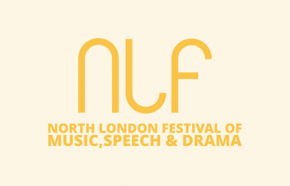 North London Festival of Music, Speech and Drama