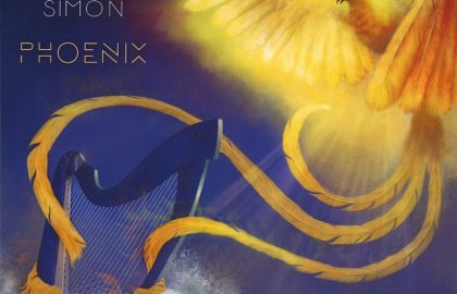 Evélina Simon : Phoenix