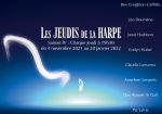 Les Jeudis de la harpe, saison 4