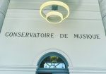 Tournai Conservatoire de Musique