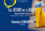 Les Jeudis de la Harpe Season V