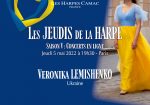 Les Jeudis de la Harpe, Saison V