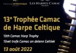 Trophée Camac, Festival Interceltique de Lorient