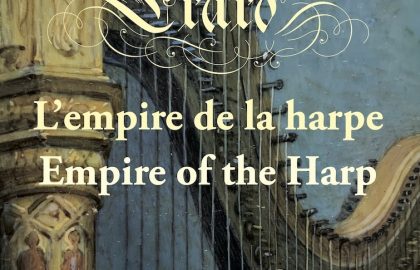 Erard, Empire of the Harp