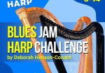 DHC: Blues Jam Harp Challenge