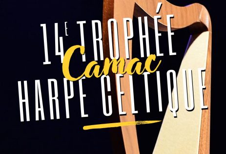 Trophée Camac au Festival interceltique de Lorient
