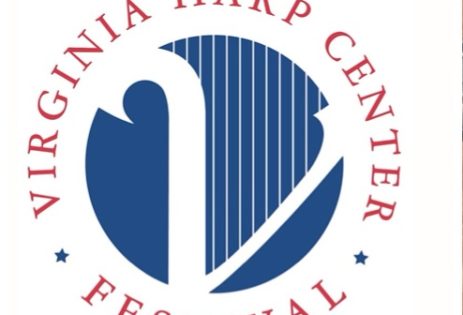 Virginia Harp Center Festival March 14 - 16, 2025