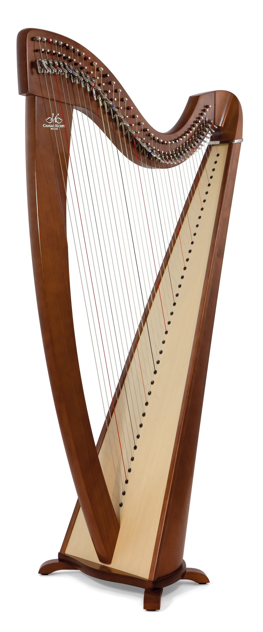 korrigan-lever-harp-camac-harps